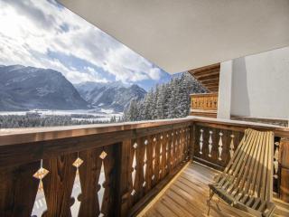 Chalet in Neukirchen with ski access - 2