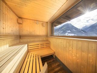Chalet with ski access, Neukirchen - 5