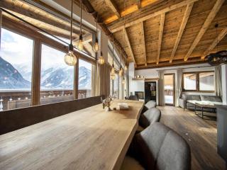 Chalet with ski access, Neukirchen - 1