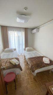 World Friendship Center Guesthouse - 9