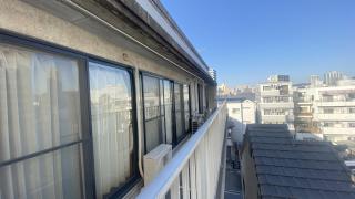 World Friendship Center Guesthouse - 4