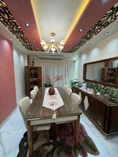 شقة المنتزة اسكندرية - 6