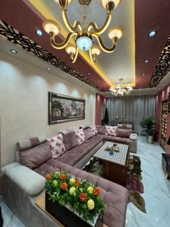شقة المنتزة اسكندرية - 2