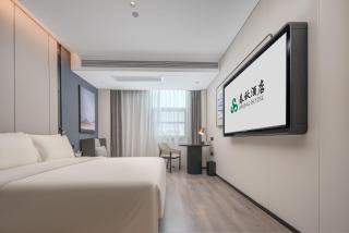 春秋酒店深圳宝安国际机场店 - 8