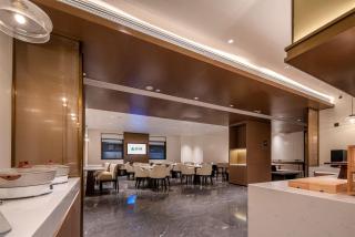 春秋酒店深圳宝安国际机场店 - 5