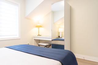 Stylish Apt Pool, Bbq Malls 25 Mins To Toronto - 2