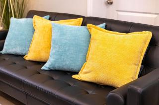 Stylish 2bed, 2bth Apt Malls & 25 Mins to Toronto - 8