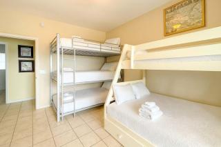 Aquapelago Pool pet Friendly St George Island Family Home - 2