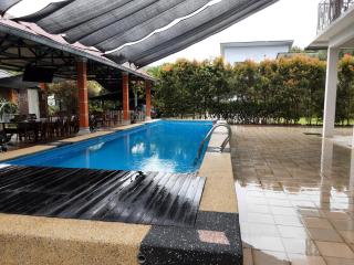 Chalet Baitul Hanan KLIA - 4