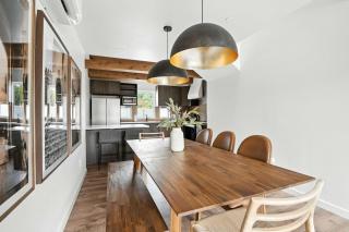 Kerns 6BR Gem - New Build Spanish Flair - 9