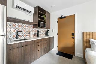 Ground Floor Studio Top Kerns Location - 9