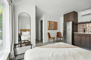 Ground Floor Studio Top Kerns Location - 4