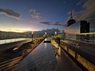 Suite Exclusiva Corner Residencial Insurgentes 724 - 4