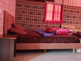 Bedouin Lifestyle Camp - 1