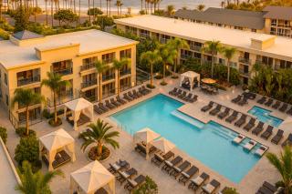Venice Beach Steps to the Sand - 2BR Marina del Rey - 3
