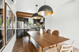 The Adelynn - Sleek 2BR House in Portland - Walk to Everything - 1