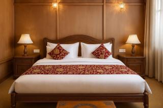 Nazneen Group Of Houseboats - 6