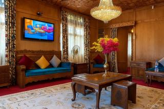 Nazneen Group Of Houseboats - 7