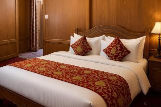 Nazneen Group Of Houseboats - 2