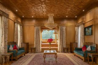 Nazneen Group Of Houseboats - 3