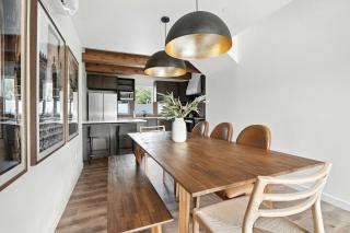 The Adelynn - Modern 2BR House in Central Portland - 5