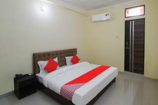 HOTEL O R.K. INN - 0