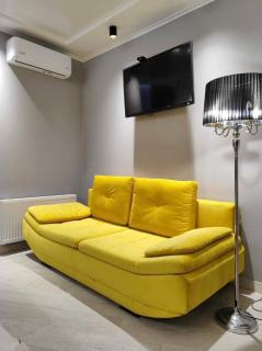 ЖК Національний , Стрийська 108 , Apartment Lviv Сухопутні , Податкова Автовокзал Struyska - 1