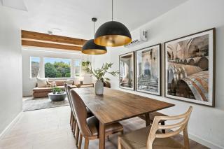 Kerns 6BR - New Spanish Style Group Stay - 6