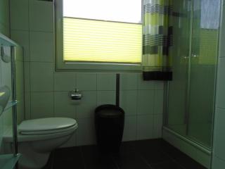 Ferienwohnung Hilbers - Horumersiel - 1