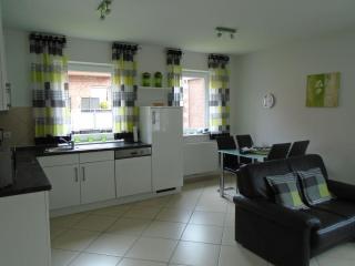 Ferienwohnung Hilbers - Horumersiel - 3