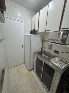 Quarto de Hóspedes a 3 min da praia - 2
