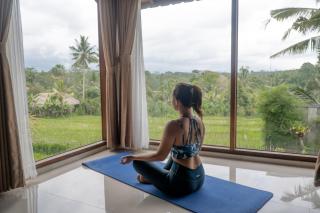 Dukuh Ubud Villa - 4