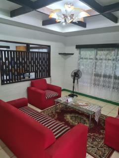 Josh Holiday Home - Nuku‘alofa - 0