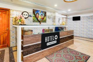 Super Hotel O Arcot Road Porur - 7