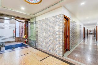 Super Hotel O Arcot Road Porur - 5