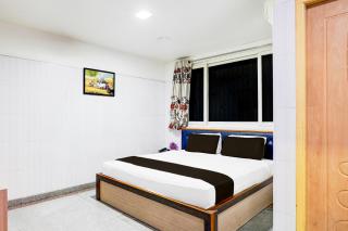 Super Hotel O Arcot Road Porur - 7