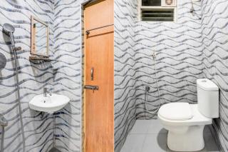 Super Hotel O Arcot Road Porur - 4