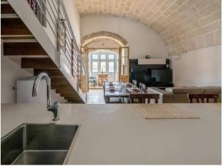 Valletta Seaview Apartment - 7
