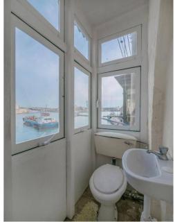 Valletta Seaview Apartment - 3
