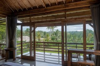 Dukuh Ubud Villa - 6