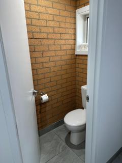 LBarza Stylish New One Bedroom Apartment - Shepparton - 5