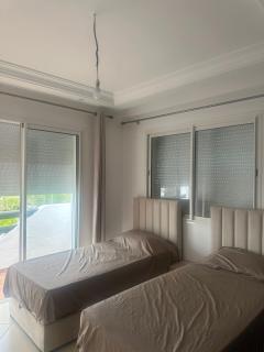 New and cosy appt for rent - 2