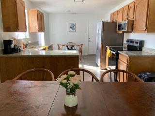 Peaceful & Spacious Family Home - 2