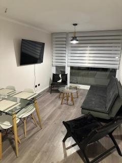 Departamento disponible hasta 5 personas - 9