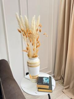 Bright apartment with modern renovation 5 Minutes from MEGA Mall - 7
