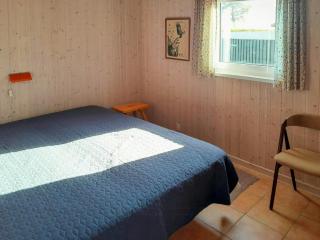 Beach House With Sea View At Als Odde - 4