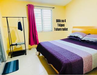 IMAN Homestay - 2