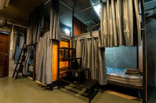 Another High Away Hostel - Bangkok - 4