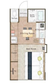 Chelsea Hatsudai 201 CH21 - 6