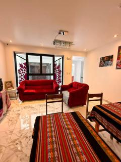 Hotel 8 Retablos - 7